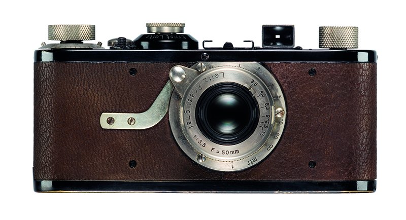 LEICA IA Anastigmat, 1925